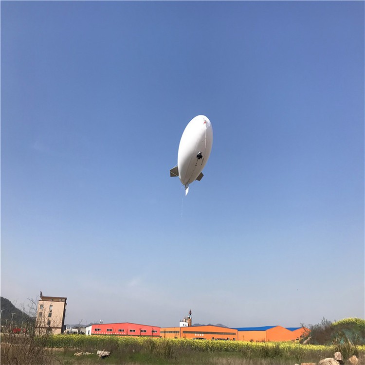栾川无人飞艇价格